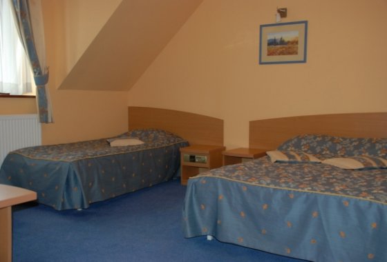 inny - Vital & SPA Resort Szarotka - Pokoje - zdjęcie 2