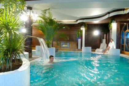 inny - Vital & SPA Resort Szarotka - zdjęcie 10