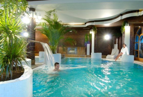 inny - Vital & SPA Resort Szarotka - Usługi - zdjęcie 3