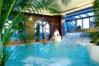 inny - Vital & SPA Resort Szarotka - zdjęcie 12