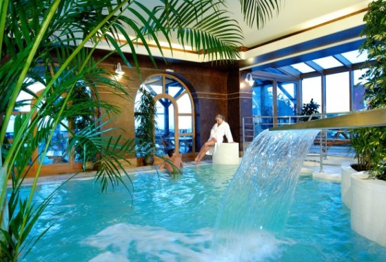 inny - Vital & SPA Resort Szarotka - Usługi - zdjęcie 5