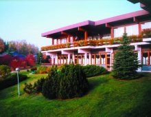 Hotel Mercure Mrongovia Resort & Spa