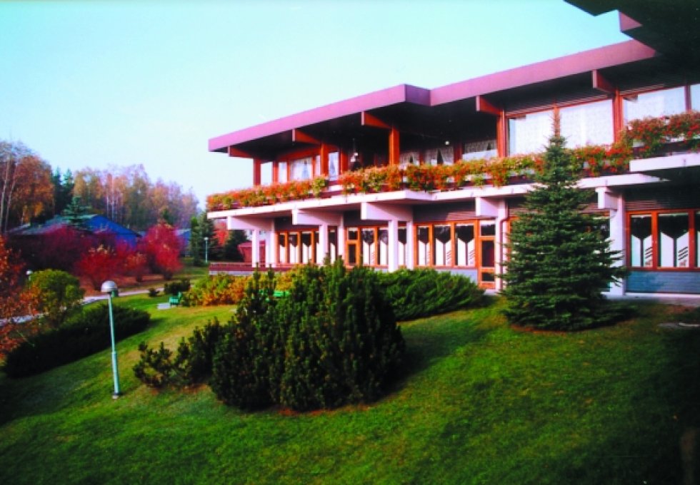 hotel **** - Hotel Mercure Mrongovia Resort & Spa