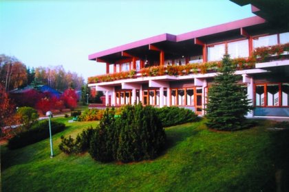hotel **** - Hotel Mercure Mrongovia Resort & Spa - zdjęcie 2
