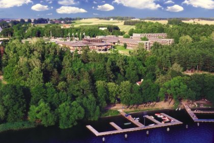 hotel **** - Hotel Mercure Mrongovia Resort & Spa - zdjęcie 3