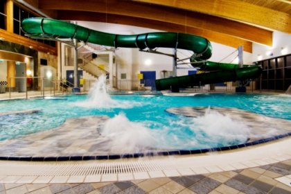 hotel **** - Hotel Mercure Mrongovia Resort & Spa - zdjęcie 6