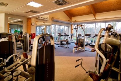 hotel **** - Hotel Mercure Mrongovia Resort & Spa - zdjęcie 7