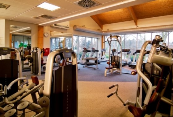 hotel **** - Hotel Mercure Mrongovia Resort & Spa - Usługi - zdjęcie 2