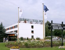 Hotel Orbis Solny Kołobrzeg