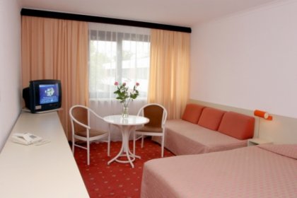 hotel *** - Hotel Orbis Solny Kołobrzeg - zdjęcie 2
