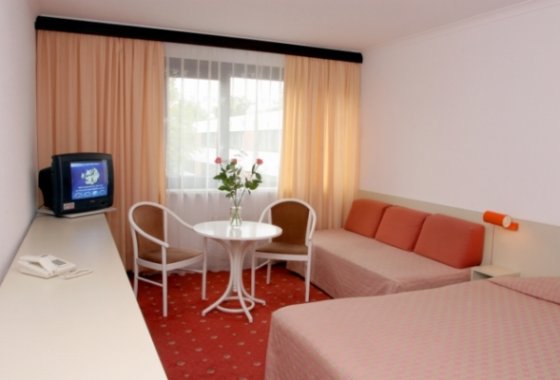 hotel *** - Hotel Orbis Solny Kołobrzeg - Pokoje - zdjęcie 1