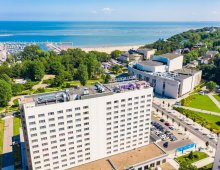 Hotel Mercure Gdynia Centrum