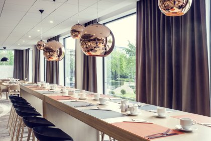 hotel *** - Hotel Mercure Gdynia Centrum - zdjęcie 20