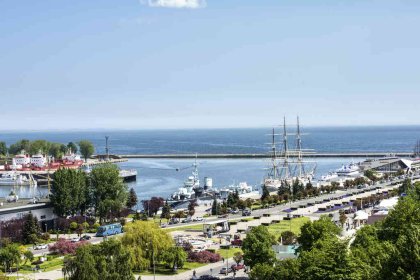 hotel *** - Hotel Mercure Gdynia Centrum - zdjęcie 29