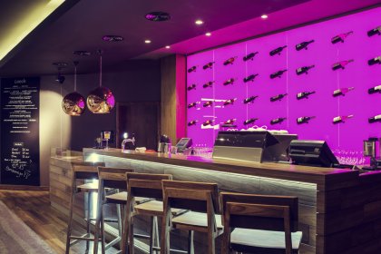 hotel *** - Hotel Mercure Gdynia Centrum - zdjęcie 23