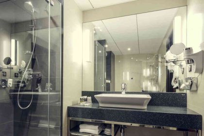 hotel *** - Hotel Mercure Gdynia Centrum - zdjęcie 13