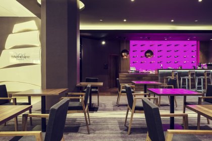 hotel *** - Hotel Mercure Gdynia Centrum - zdjęcie 24