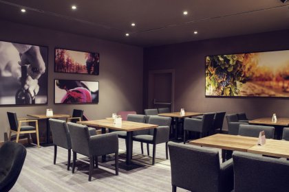 hotel *** - Hotel Mercure Gdynia Centrum - zdjęcie 17