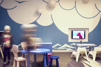 hotel *** - Hotel Mercure Gdynia Centrum - zdjęcie 25