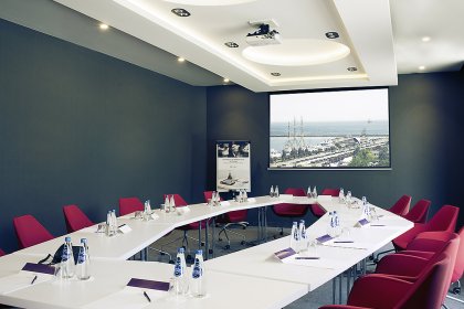 hotel *** - Hotel Mercure Gdynia Centrum - zdjęcie 6