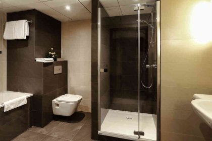 hotel *** - Hotel Mercure Gdynia Centrum - zdjęcie 35