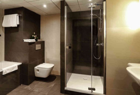 hotel *** - Hotel Mercure Gdynia Centrum - Pokoje - zdjęcie 6