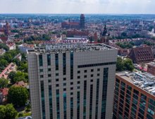 Hotel Mercure Gdańsk Stare Miasto