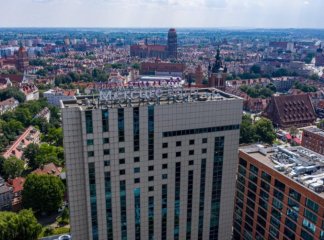 Hotel Mercure Gdańsk Stare Miasto