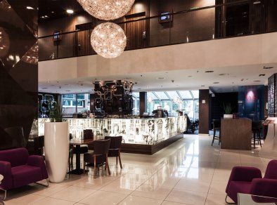 Hotel Mercure Gdańsk Stare Miasto