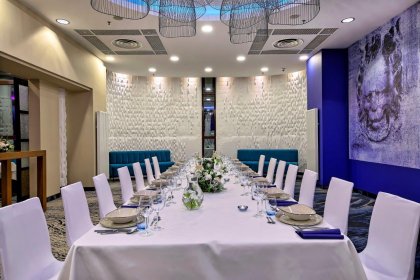 hotel **** - Hotel Mercure Gdańsk Stare Miasto - zdjęcie 9