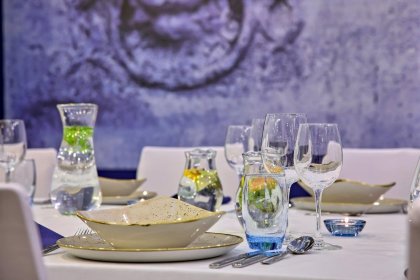 hotel **** - Hotel Mercure Gdańsk Stare Miasto - zdjęcie 8