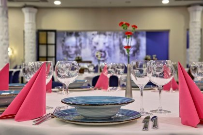 hotel **** - Hotel Mercure Gdańsk Stare Miasto - zdjęcie 7