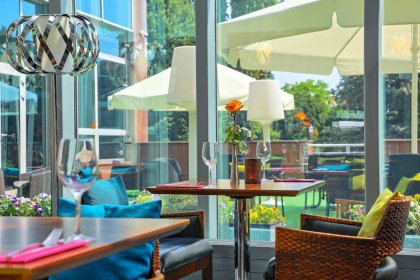 hotel **** - Hotel Mercure Gdańsk Stare Miasto - zdjęcie 4