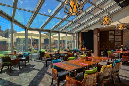 hotel **** - Hotel Mercure Gdańsk Stare Miasto - zdjęcie 6