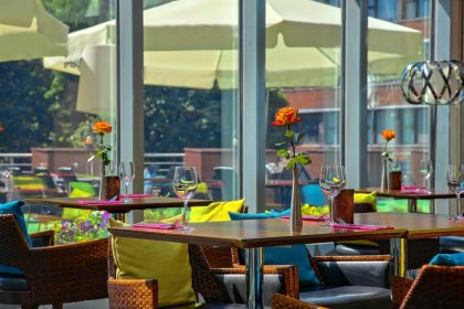 hotel **** - Hotel Mercure Gdańsk Stare Miasto - zdjęcie 5
