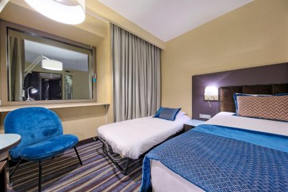 hotel **** - Hotel Mercure Gdańsk Stare Miasto - zdjęcie 16