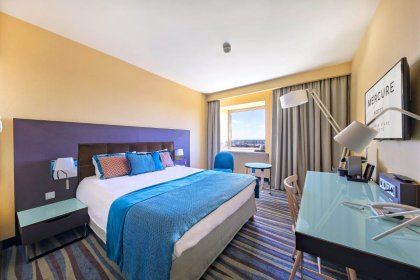 hotel **** - Hotel Mercure Gdańsk Stare Miasto - zdjęcie 11