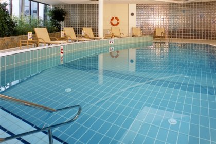 hotel **** - Novotel Szczecin - zdjęcie 6