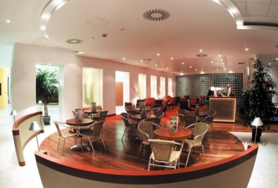 hotel **** - Novotel Szczecin - Usługi - zdjęcie 2