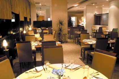 hotel **** - Novotel Szczecin - zdjęcie 8