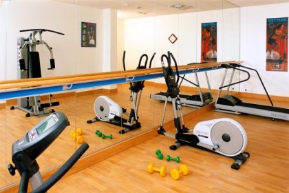 hotel **** - Novotel Szczecin - zdjęcie 9