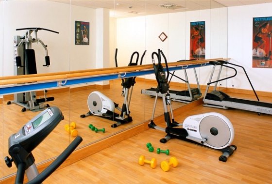 hotel **** - Novotel Szczecin - Usługi - zdjęcie 4