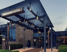 Mercure Gdańsk Posejdon