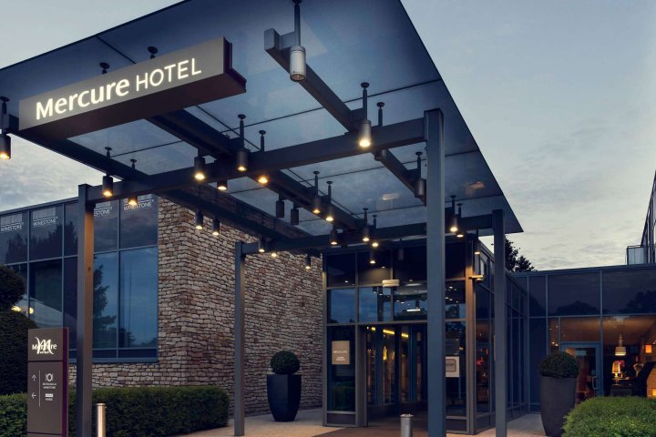Mercure Gdańsk Posejdon
