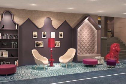 hotel *** - Mercure Gdańsk Posejdon - zdjęcie 1