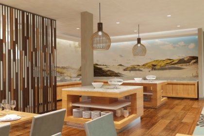 hotel *** - Mercure Gdańsk Posejdon - zdjęcie 7