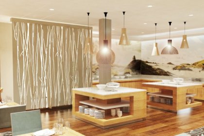 hotel *** - Mercure Gdańsk Posejdon - zdjęcie 6