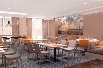 hotel *** - Mercure Gdańsk Posejdon - zdjęcie 8