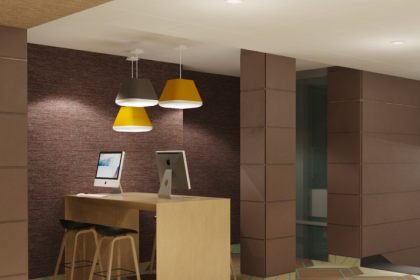 hotel *** - Mercure Gdańsk Posejdon - zdjęcie 9
