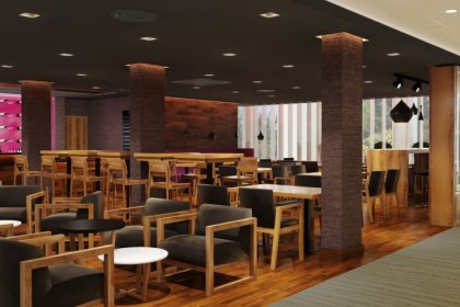 hotel *** - Mercure Gdańsk Posejdon - zdjęcie 11
